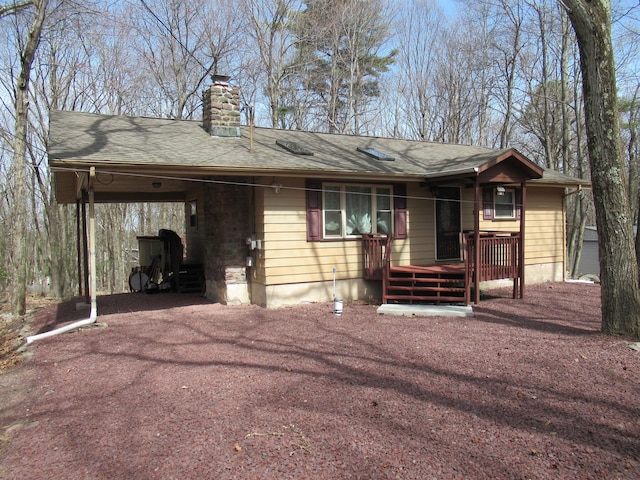22 Estates Dr, Lake Harmony, PA 18624 - photo 33