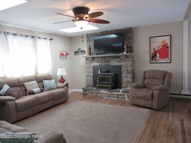 22 Estates Dr, Lake Harmony, PA 18624 - photo 4
