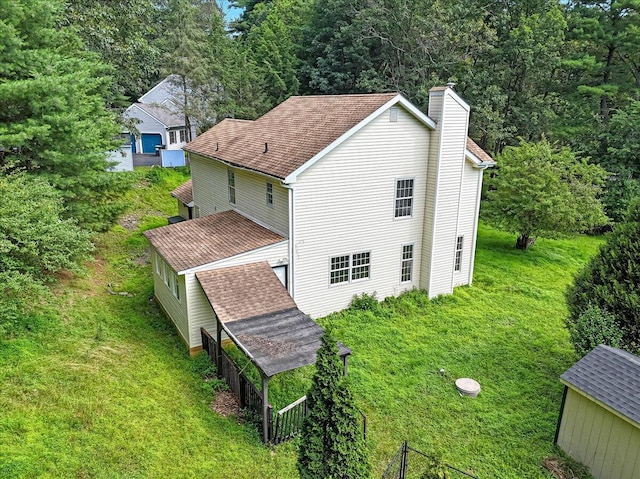 113 Dennis Ct, East Stroudsburg, PA 18301 - view of subject property