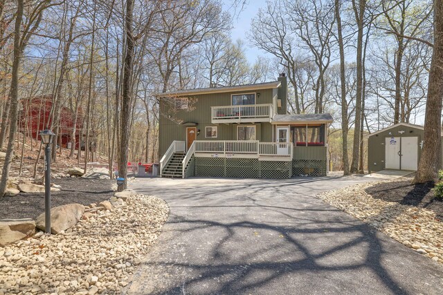 163 Cambridge Ct, Bushkill, PA 18324 - photo 2