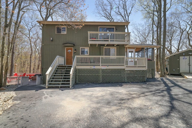 163 Cambridge Ct, Bushkill, PA 18324 - photo 1