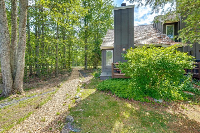 66 Snow Ridge Cir, Lake Harmony, PA 18624 - photo 28