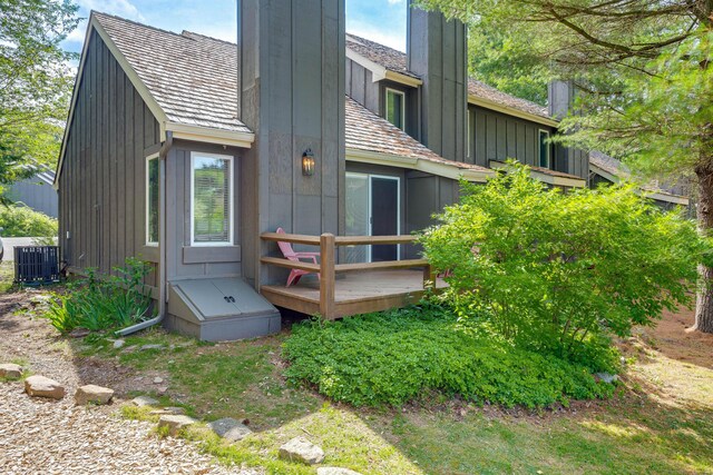 66 Snow Ridge Cir, Lake Harmony, PA 18624 - photo 27