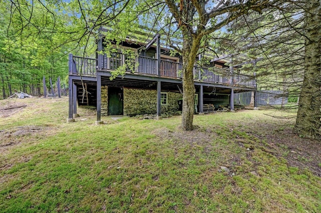 2285 Beartown Rd, Canadensis, PA 18325 - photo 3