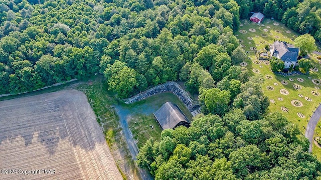 295 Hty Rd, Kunkletown, PA 18058 - view of property location