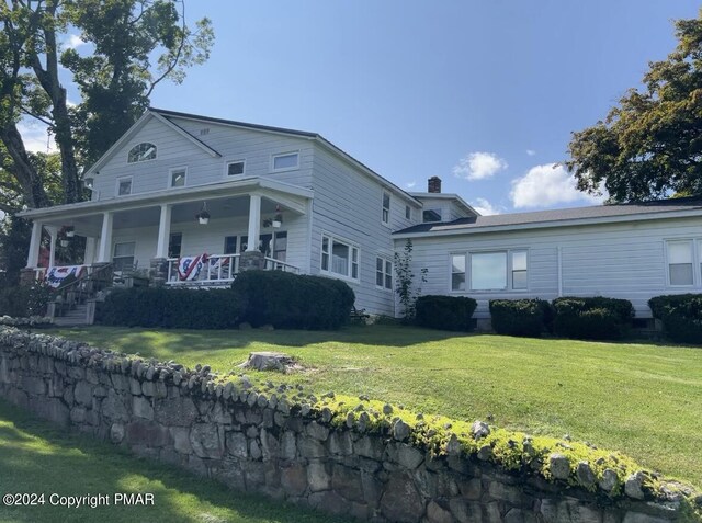 2111 Martin Ln, Effort PA, 18330 land for sale