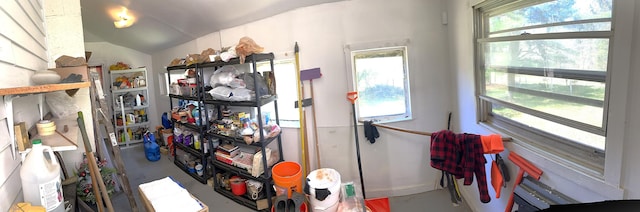 247 Buck Blvd, White Haven, PA 18661 - view of storage room