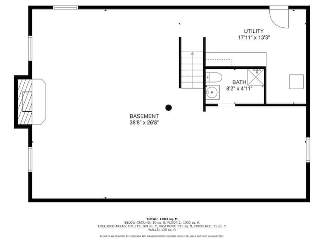 275 Selig Rd, Pocono Lake, PA 18347 - view of floor plan / room layout