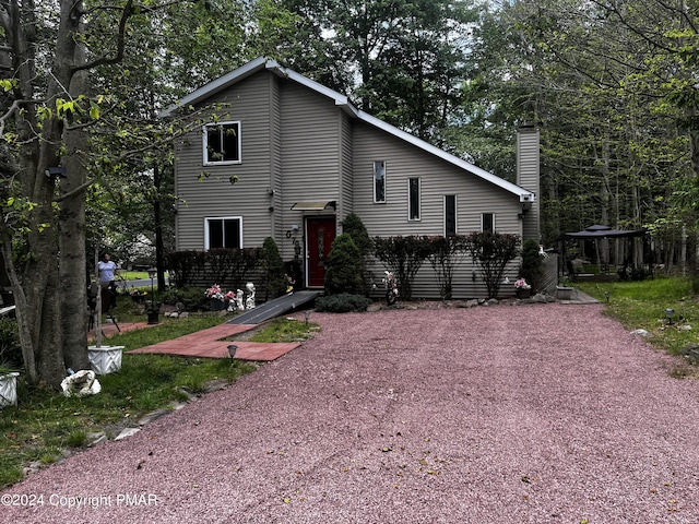 Listing photo 2 for 7061 Vista Dr, Tobyhanna PA 18466