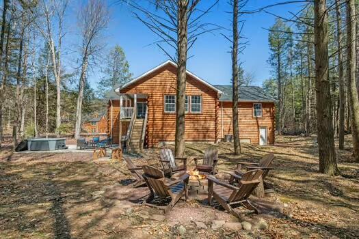 81 Driftwood Dr, Blakeslee, PA 18610 - photo 8