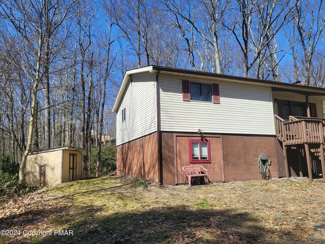 2153 Gravel Rd, Canadensis, PA 18325 - photo 24