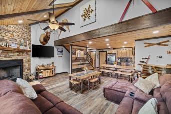152 Cross Country Ln, Tannersville, PA 18372 - photo 32