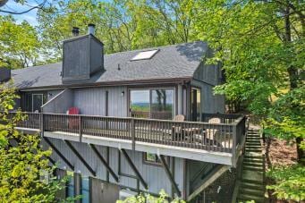 152 Cross Country Ln, Tannersville, PA 18372 - photo 2