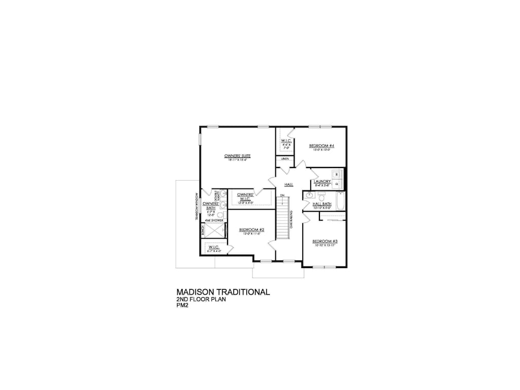 home floor plan