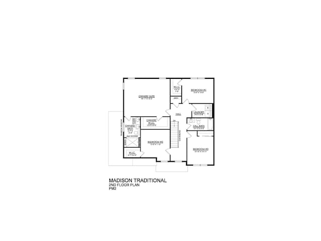 home floor plan