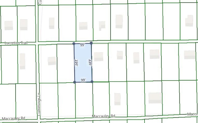 EV1670 Lucretius Trl, Albrightsville PA, 18210 land for sale