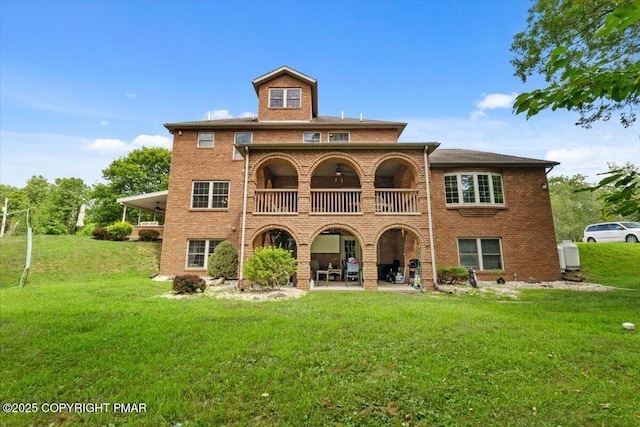 118 Chris Ali State Pl E, Stroudsburg, PA 18302 - photo 4