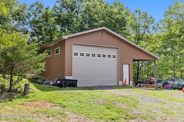 118 Chris Ali State Pl E, Stroudsburg, PA 18302 - photo 21