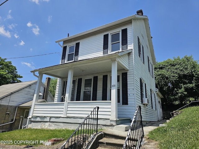 573 Fairview Ave, Bangor, PA 18013 - photo 1