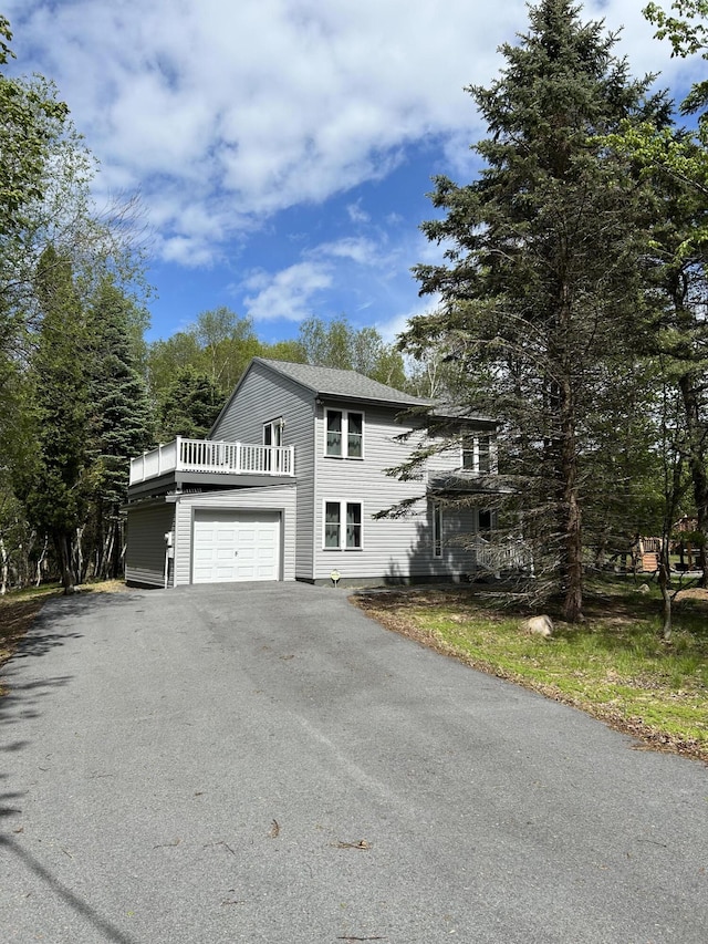 150 Penn Forest Trl, Albrightsville, PA 18210 - photo 1
