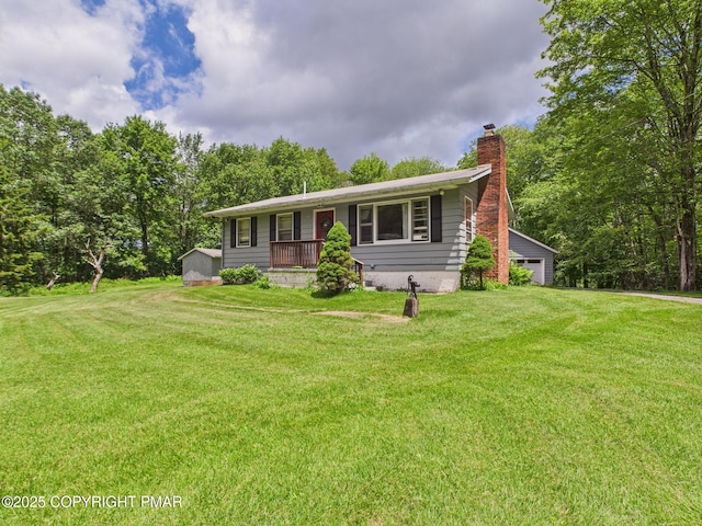 154 Log Rd, Pocono Lake, PA 18347 - photo 3