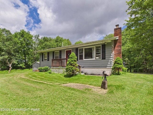 154 Log Rd, Pocono Lake, PA 18347 - photo 34