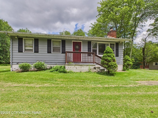 154 Log Rd, Pocono Lake, PA 18347 - photo 1
