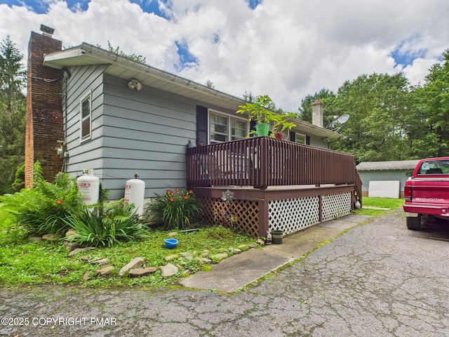 154 Log Rd, Pocono Lake, PA 18347 - photo 37