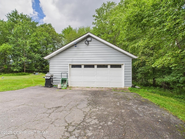 154 Log Rd, Pocono Lake, PA 18347 - photo 29