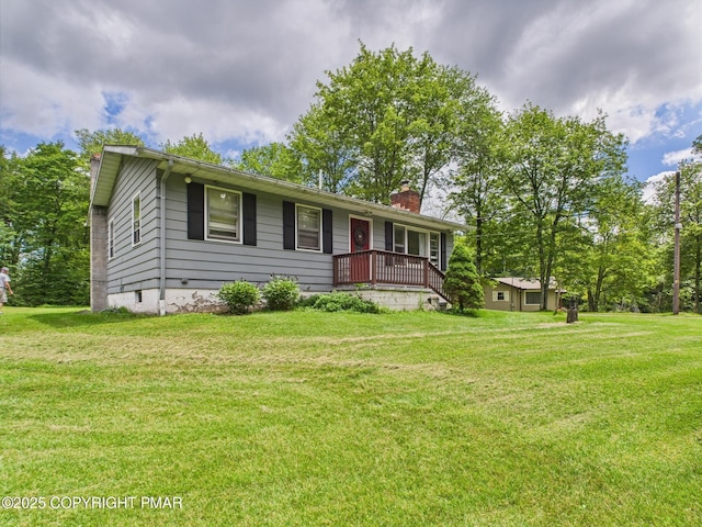 154 Log Rd, Pocono Lake, PA 18347 - photo 2