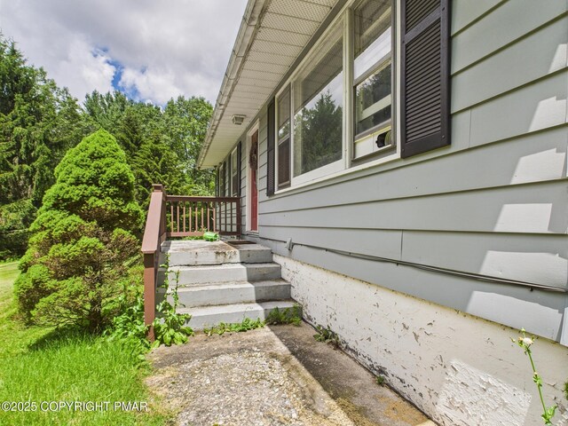154 Log Rd, Pocono Lake, PA 18347 - photo 35