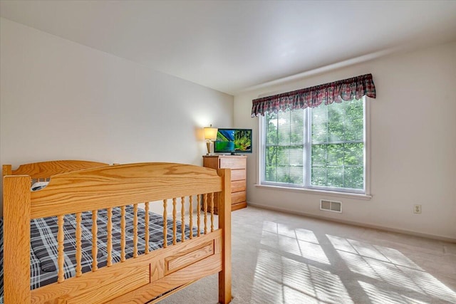 1319 Poulos Ct, Stroudsburg, PA 18360 - bedroom with carpet