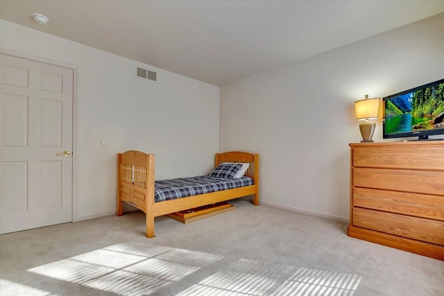 1319 Poulos Ct, Stroudsburg, PA 18360 - carpeted bedroom with baseboards