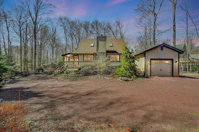 2129 Oak Rd, Pocono Pines, PA 18350 - photo 1