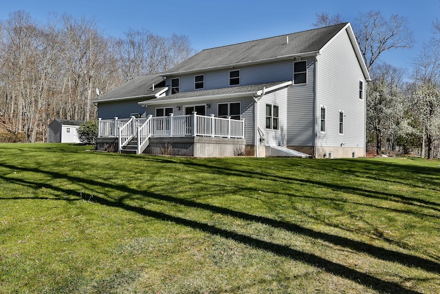 1280 Sandspring Rd, Bear Creek Township, PA 18702 - photo 42