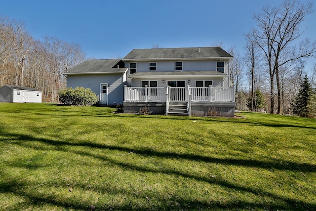 1280 Sandspring Rd, Bear Creek Township, PA 18702 - photo 40