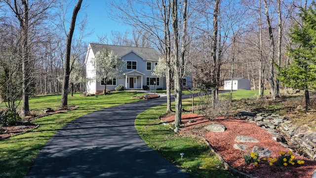 1280 Sandspring Rd, Bear Creek Township, PA 18702 - photo 1