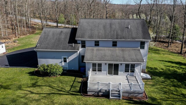 1280 Sandspring Rd, Bear Creek Township, PA 18702 - photo 44