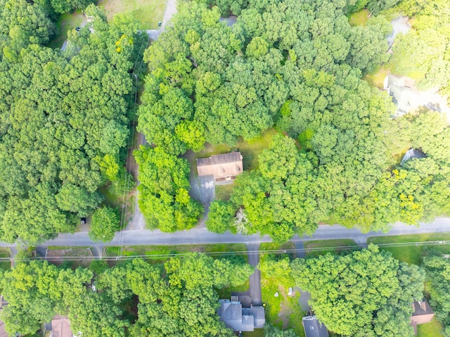 1154 Park Dr, East Stroudsburg, PA 18302 - aerial overview of property's location