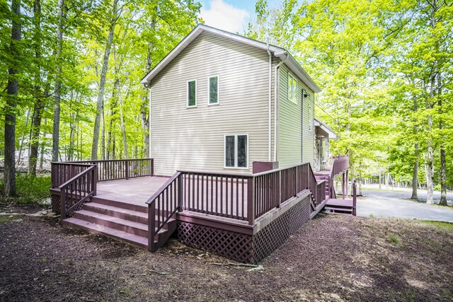 79 Muskegon Cir, Hazle Township, PA 18202 - photo 17