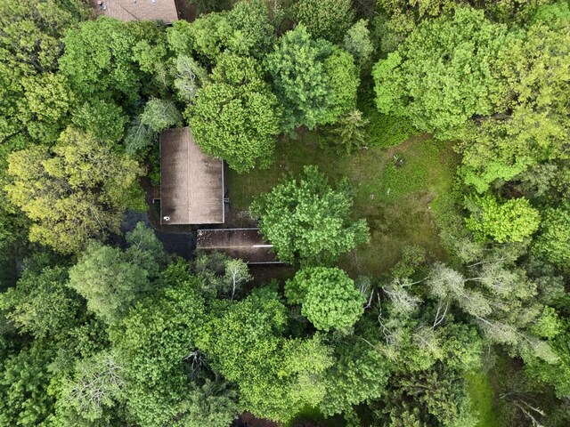 9 Theocritus Cir, Albrightsville, PA 18210 - aerial view of property and surrounding area