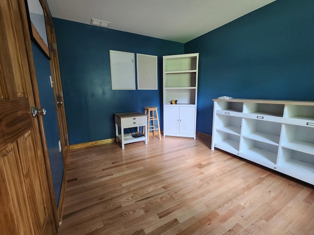 9 Theocritus Cir, Albrightsville, PA 18210 - unfurnished room with light wood-style floors and baseboards