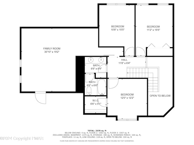 101 Water Hl Lane, East Stroudsburg, PA 18301