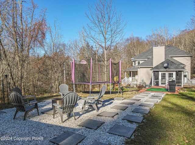 101 Water Hl Lane, East Stroudsburg, PA 18301