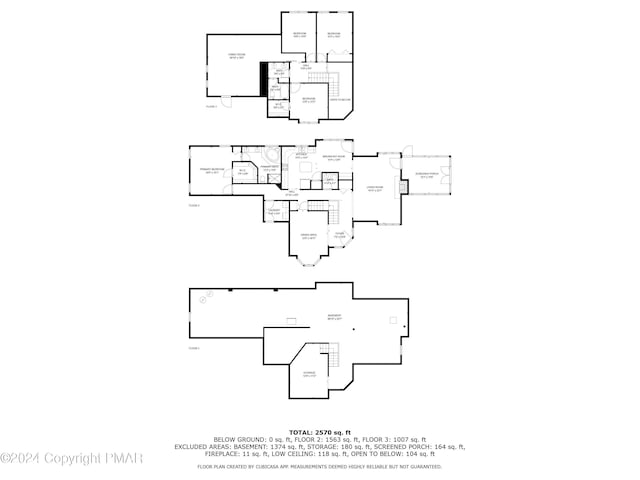 101 Water Hl Lane, East Stroudsburg, PA 18301