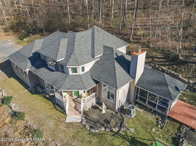 101 Water Hl Lane, East Stroudsburg, PA 18301