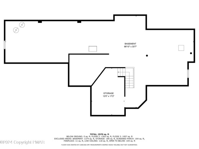 101 Water Hl Lane, East Stroudsburg, PA 18301