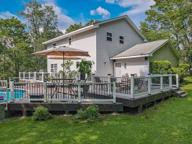 236 Ridge Ct, Saylorsburg, PA 18353 - photo 30