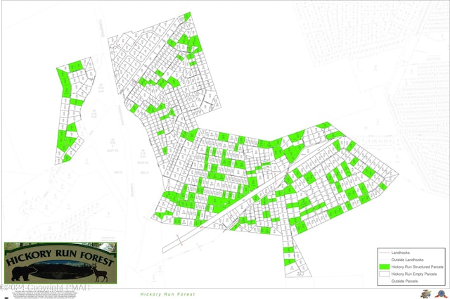 A375 Locust Dr, Jim Thorpe PA, 18229 land for sale