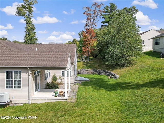 1606 Big Ridge Dr, East Stroudsburg, PA 18302 - photo 13